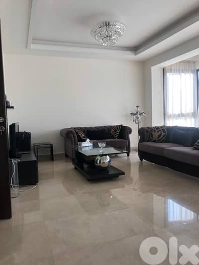 SANAYEH PRIME AREA (200Sq) 3 BEDROOMS , (BT-532)