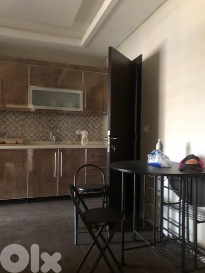 SANAYEH PRIME AREA (200Sq) 3 BEDROOMS , (BT-532)