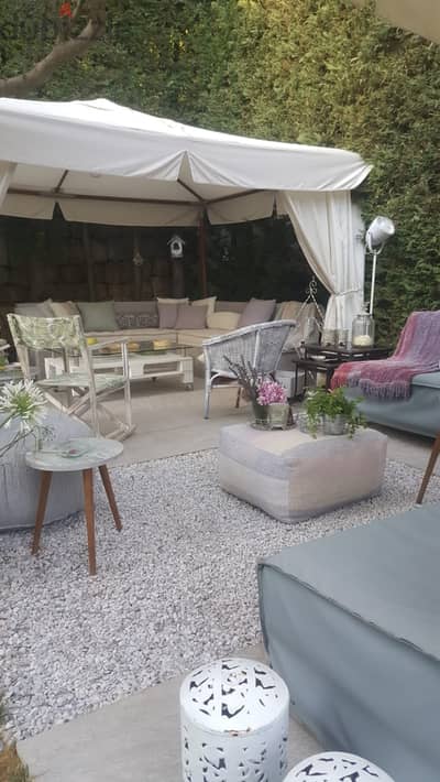 HOT DEAL VILLA IN BAABDAT 1000SQ WITH GARDENS , BB-169