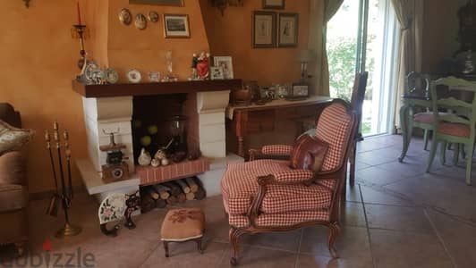 HOT DEAL VILLA IN BAABDAT 1000SQ WITH GARDENS , BB-169