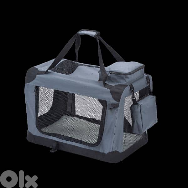 transport case, dogs & cats 0