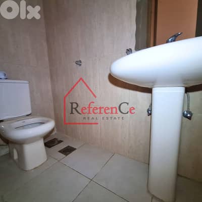 Apartment for Sale in Naccache  شقة للبيع بالنقاش