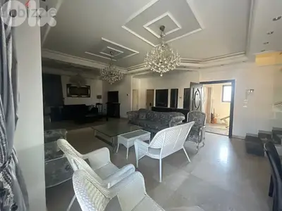 PENTHOUSE In Verdun & Sea View (450Sq) 5 Bedrooms, (BT-767)
