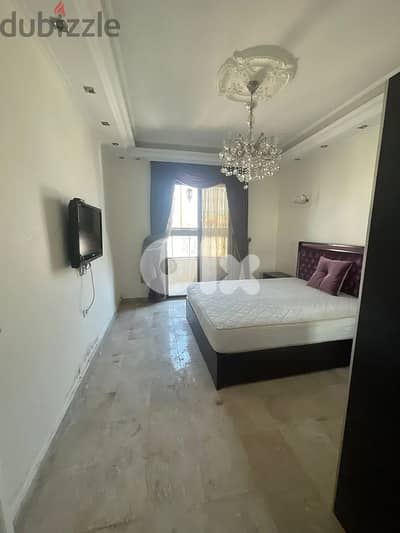 PENTHOUSE In Verdun & Sea View (450Sq) 5 Bedrooms, (BT-767)