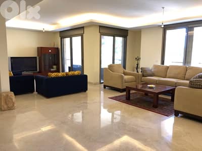 SPACIOUS APARTMENT IN SAIFI PRIME (250Sq) 3 MASTER BEDS , (AC-614)