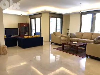 SPACIOUS APARTMENT IN SAIFI PRIME (250Sq) 3 MASTER BEDS , (AC-614)