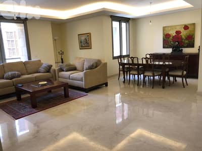 SPACIOUS APARTMENT IN SAIFI PRIME (250Sq) 3 MASTER BEDS , (AC-614)