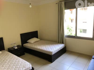 SPACIOUS APARTMENT IN SAIFI PRIME (250Sq) 3 MASTER BEDS , (AC-614)
