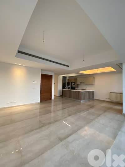 NEW IN DOWNTOWN PRIME (170SQ) 2 BEDROOMS , (AC-733)