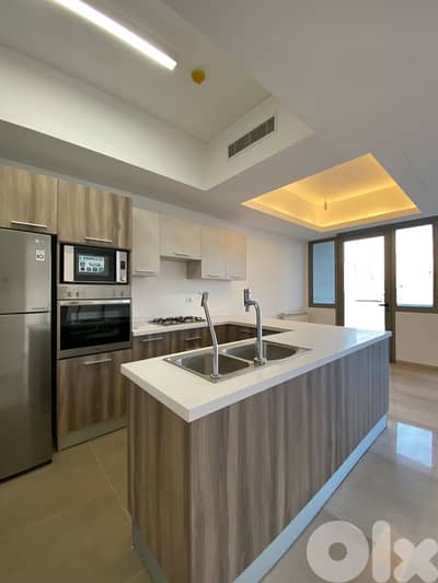 NEW IN DOWNTOWN PRIME (170SQ) 2 BEDROOMS , (AC-733)
