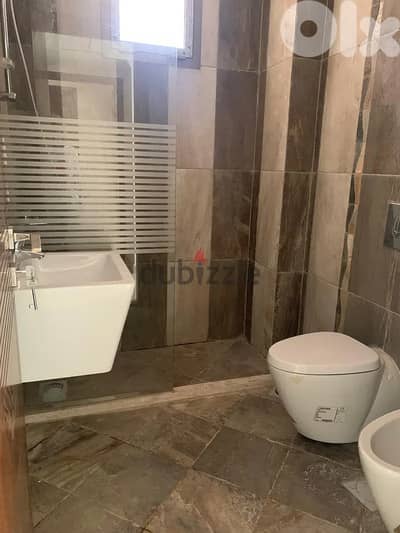 Achrafieh Prime Area (230Sq) 3 Bedooms + Terrace (AC-121)