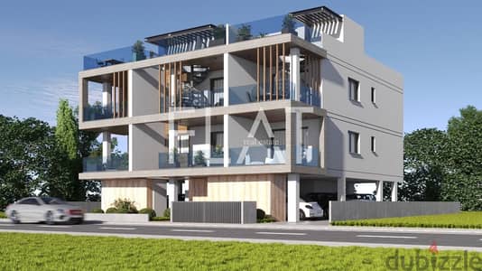 Apartment for sale in Larnaca, Cyprus | شقة للبيع في لارنكا، قبرص