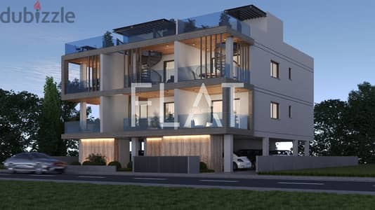 Apartment for sale in Larnaca, Cyprus | شقة للبيع في لارنكا، قبرص