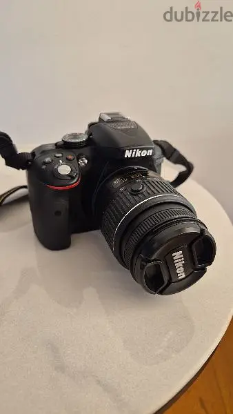 nikon d5300