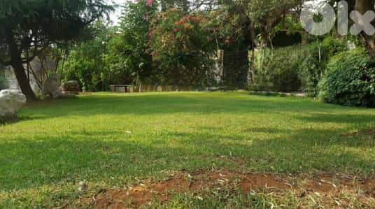 LUXURY HUGE 800 SQ APARTMENT + GARDEN IN MONTEVERDE, RRR-043