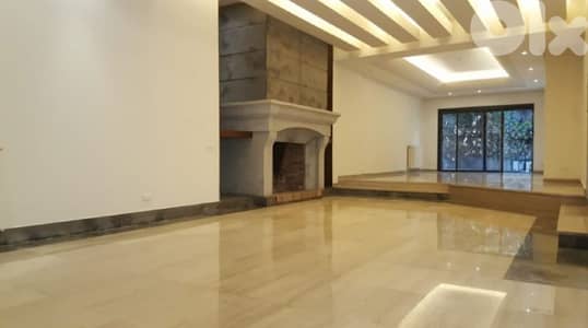 LUXURY HUGE 800 SQ APARTMENT + GARDEN IN MONTEVERDE, RRR-043