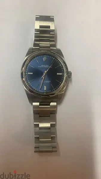 Rolex 39