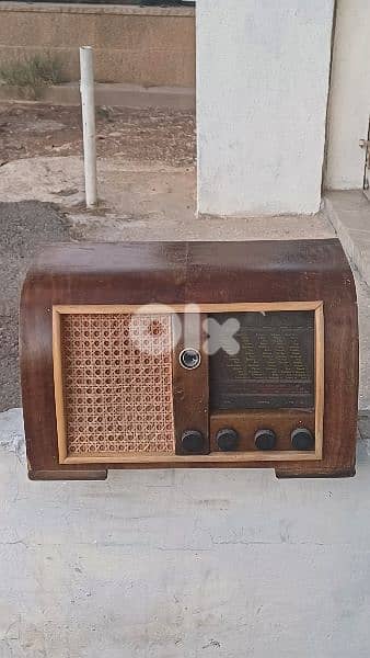 antique 3