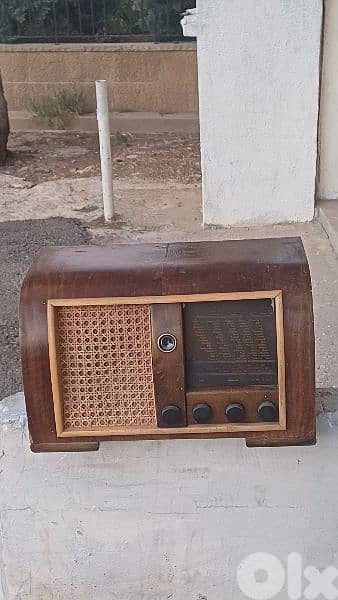 antique 4