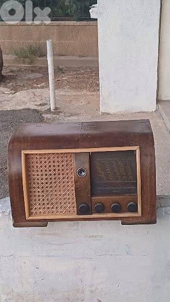 antique 5