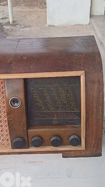 antique 6