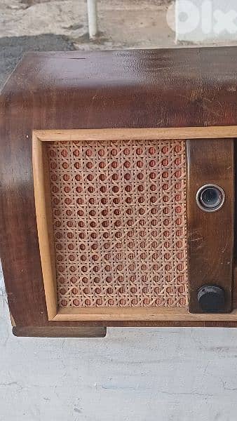 antique 8