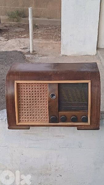 antique 10
