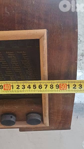 antique 12
