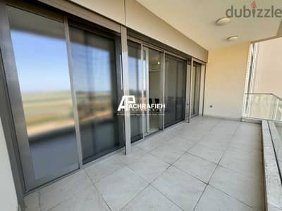 Fully Furnished Apartment for Rent in Dbayeh-Waterfront Fully Furnished Apartment for Rent in Dbayeh-Waterfront