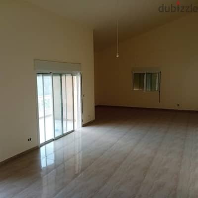 Baabdat Prime (375Sq) WITH TERRACE , (BB-142)
