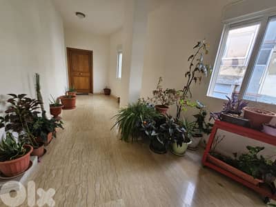 RWB336MT - Duplex apartment for sale in Jbeil