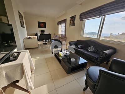 RWB336MT - Duplex apartment for sale in Jbeil