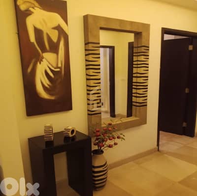 Apartment for sale in Achrafieh JS88 شقة للبيع في الأشرفية