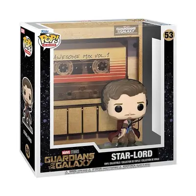 Funko Pop! Deluxe