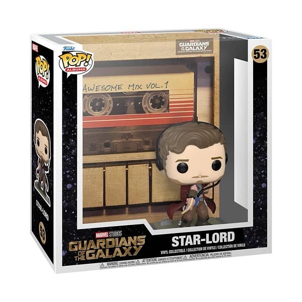 Funko Pop! Deluxe 0