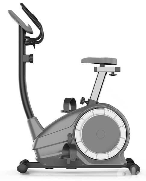 MAGNETIC BIKE 301 2