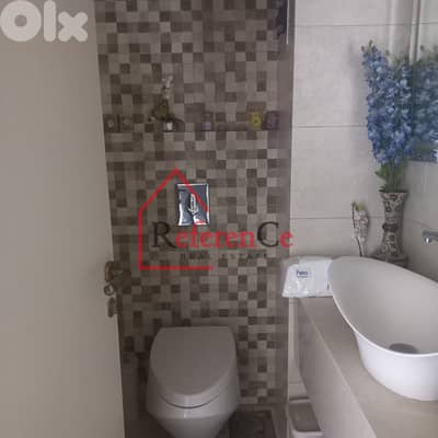 Apartment in Dekwaneh  for sale.  شقة للبيع في الدكوانة
