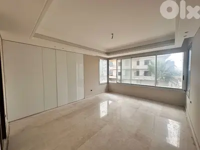 Luxury Apartment For Sale In Jnah شقة فاخرة للبيع في الجناح