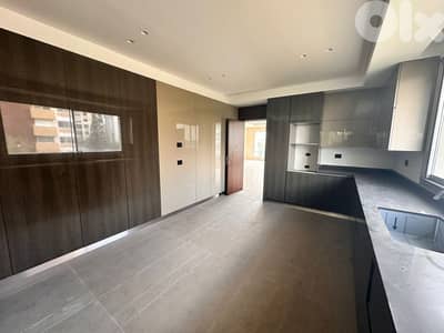 Luxury Apartment For Sale In Jnah شقة فاخرة للبيع في الجناح