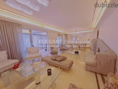 Fully Furnished Super Deluxe Apartment | for Sale | Manara