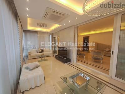 Fully Furnished Super Deluxe Apartment | for Sale | Manara