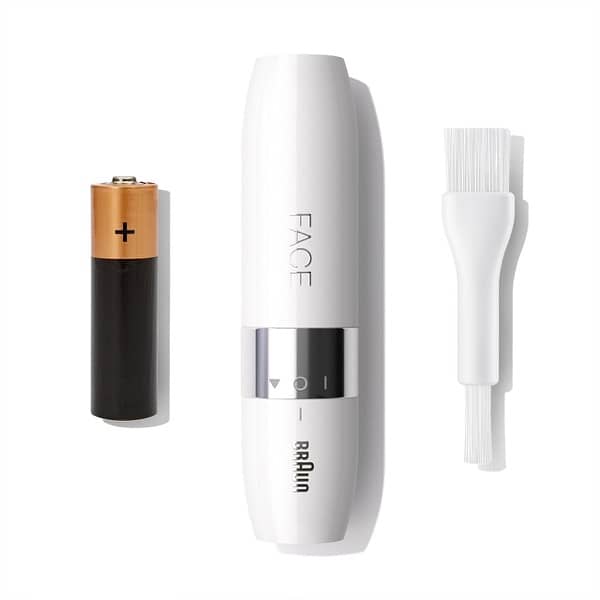 Braun Hello face Quick and gentle 2