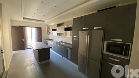Apartment for sale in Sursock/ Spacious/ New