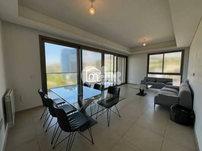 Apartment for Rent in Waterfront Dbayeh