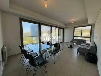 Apartment for Rent in Waterfront Dbayeh Apartment for Rent in Waterfront Dbayeh