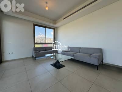 Apartment for Rent in Waterfront Dbayeh