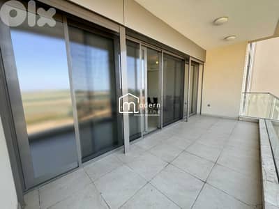 Apartment for Rent in Waterfront Dbayeh