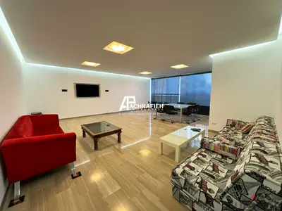 Apartment for Sale in Achrafieh - شقة للبيع في الأشرفية