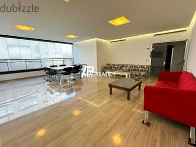 Apartment for Sale in Achrafieh - شقة للبيع في الأشرفية