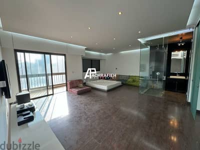Apartment for Sale in Achrafieh - شقة للبيع في الأشرفية
